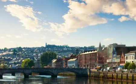 When Do Clocks Change Ireland: March 29 Shift Confirmed, EU Review Still Stalled