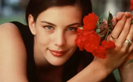 Fans of Bruce Willis’ Armageddon See Liv Tyler’s Life Shift After 28 Years