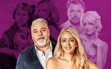 Australian Idol 2026 Schedule Shifts for Viewers After Kyle and Jackie O Fallout