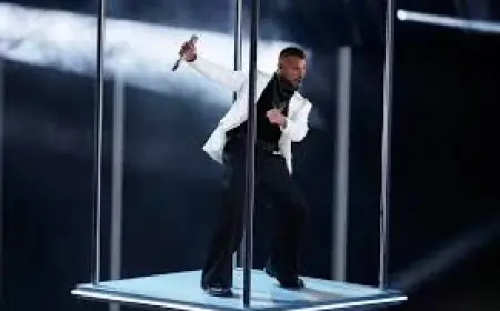 Ricky Martin adds Buenos Aires date as key ticket details remain unclear