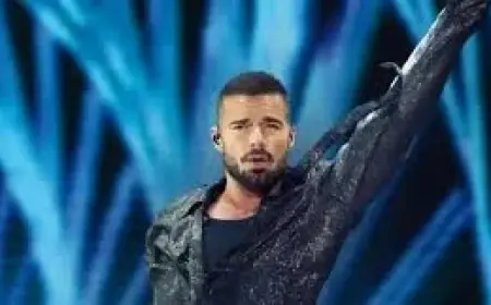 Two Buenos Aires Shows Now Sold Out for Ricky Martin After Added Date