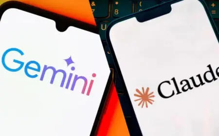 Testing Gemini 3 and Claude Sonnet 4.6: Surprising Results Revealed