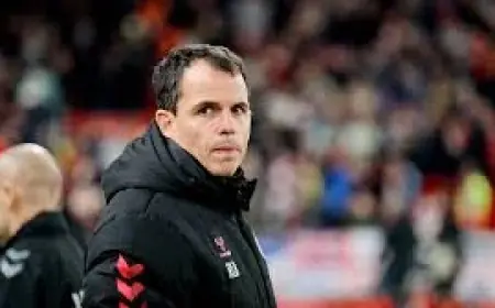 Andre Gray Bolsters Port Vale Ahead of Sunderland FA Cup Test