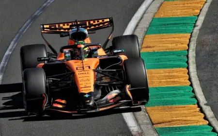 Kayo confirms return of F1 TV commentary feed after new deal