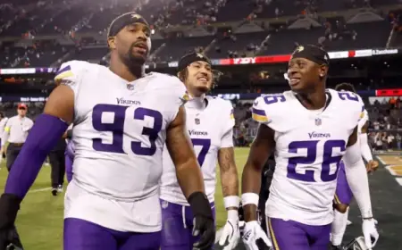 Browns’ 2026 Free Agency: Top Roster Choices and Alternatives Revealed