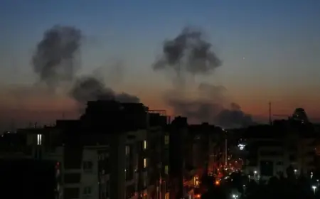 Will Australia Run Out Of Fuel? Farmers Face Rationing as Panic Buying Spreads