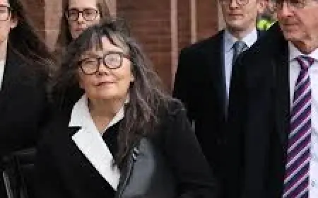 Enoch Burke Family jailing confirmed as key prison details remain unclear