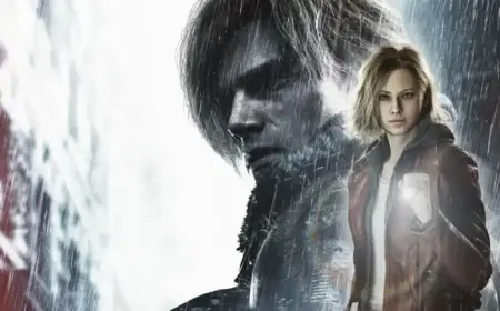 Capcom’s Legendary Horror Series Delivers Nonstop Fright Fest