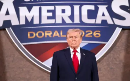 Stronger U.S. Pressure on Cuba Threatens Havana’s Energy Relief, Donald Trump Cuba