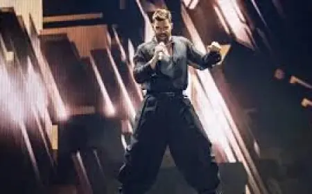 Added Ricky Martin Date in Buenos Aires Heightens Ticket Demand Across Argentina