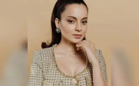 Happy International Women’s Day 2026: Kareena Kapoor and Kangana Ranaut Share Empowering Wishes