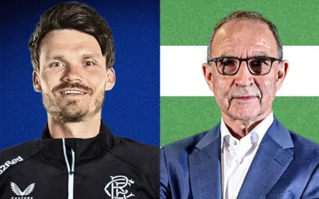 Celtic Score Today: O’Neill Issues Wake-Up Call Before Ibrox Cup Tie