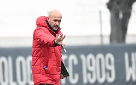 Bologna Vs Verona Match Confirmed; Italiano’s Rotation Plan and Roma Focus Unresolved