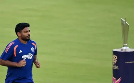 Matt Henry’s Pace Forces India to Reshape Top-Order Plans for Final