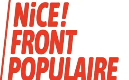 Mireille Damiano Unveils Sport Plan in Nice, Cultural Fears Over Ciotti Remain