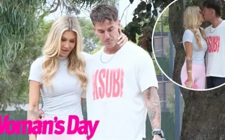 Mafs Gia Confirmed Dating Alan Wallace, Timing of Her MAFS Departure Unclear