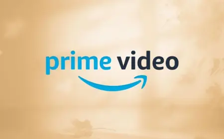 Weekend Viewers Gain Three New Prime Video Thrillers, Choices Narrowed