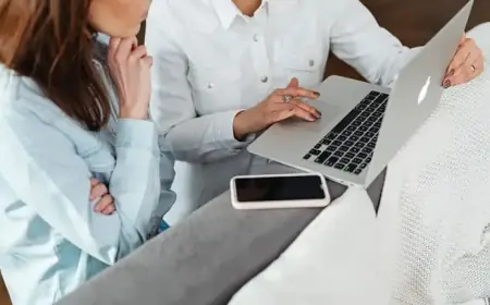 Europe’s Tech Industry Sees Decline in Female Workforce