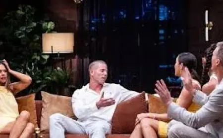 Prime-time Scrutiny Tightens for Networks After Tyson Mafs Exchange Draws Fire