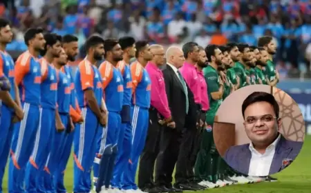 India-England Semi-Final Breaks Records, Jio Hotstar Posts 65.2 Million Peak