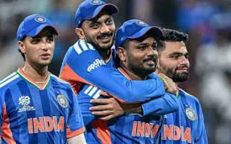 Matt Henry labeled ‘very dangerous’ as India prepares for T20 World Cup final