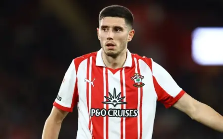 Eckert Confirms Ross Stewart Return but Two Teammates Remain Unavailable