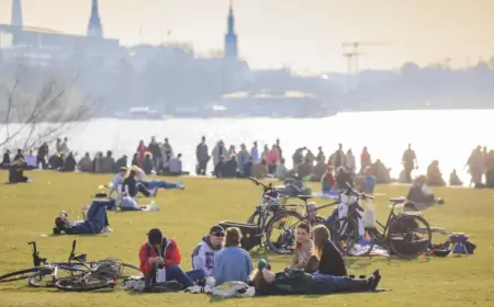 St. Pauli Vs Eintracht Frankfurt: Europe chase and relegation cushion on line Sunday