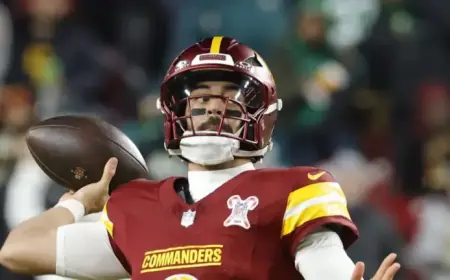 Dolphins Could Consider These 6 Free Agent QBs, Excluding Malik Willis