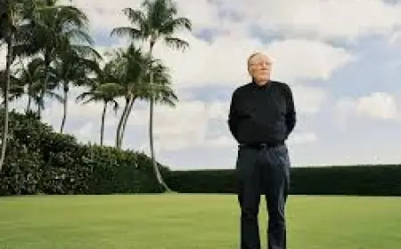 James Patterson ramps up buzz for “Judge Stone” days before release