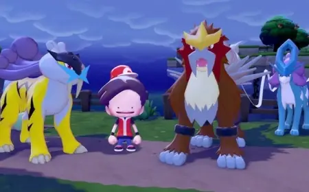 Pokémon Pokopia Review: The Nintendo Switch 2 Life-Sim That Became the Best-Rated Pokémon Game Ever
