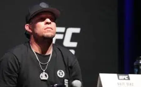 Bmf Belt Becomes Recurring Headliner After Max Holloway’s UFC 300 Moment