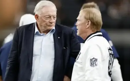 NFC Team Disheartened After Failing to Acquire Maxx Crosby