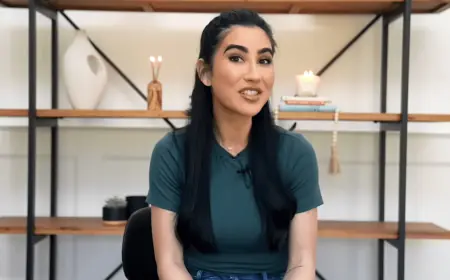 Stephanie Buttermore Cause of Death Remains Undisclosed After Sudden Death at 36