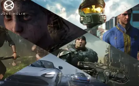 Report: Xbox Project Helix to Only ‘Emulate’ Console Experience