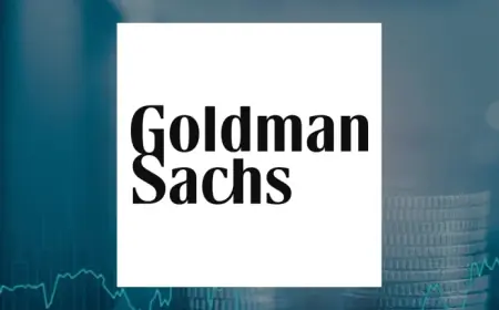 Goldman Sachs stock: Institutional holdings rise as funds add shares