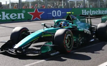 Alonso F1 reliability cuts race laps, limiting Aston Martin’s short-term progress