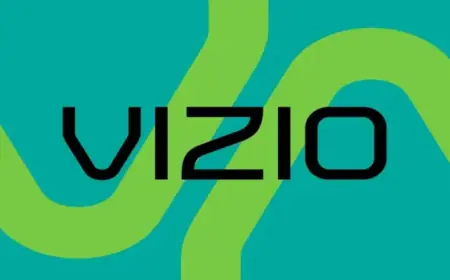 Vizio Accounts Transition to Walmart Accounts