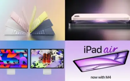 MacBook Neo, iPhone 17e, Studio Display XDR Highlight Top Stories