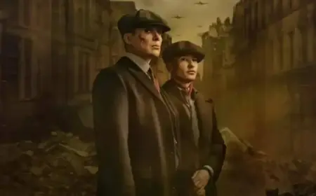 ‘The Immortal Man’ Impresses with Unmatched Brilliance