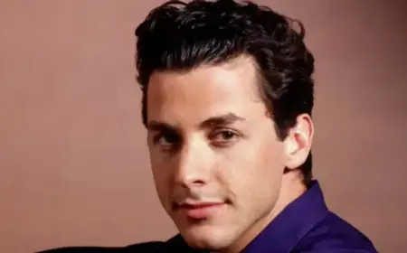 “Will & Grace Star Corey Parker Passes Away at 60”