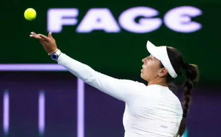 Pegula’s Comeback Puts Match Stakes High, Elina Svitolina Prediction Matters