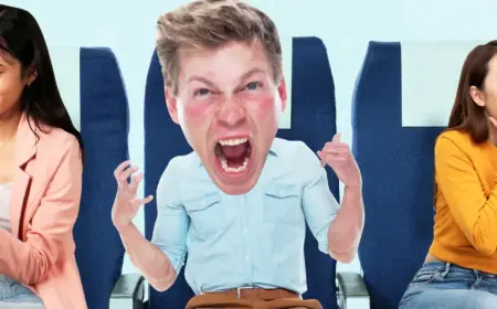 Airlines’ Discontent with Basic Economy Passengers Explained