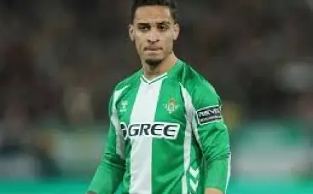 Getafe Vs Real Betis lineups confirmed as Betis rotation raises tactical questions