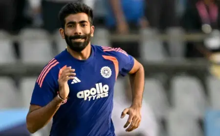 New Zealand Chase Upset Over India in T20 World Cup 2026 Final