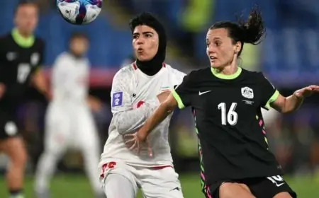 Matildas lineup shifts as Mary Fowler could start in South Korea decider