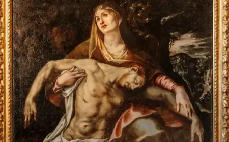 Unveiling ‘New Michelangelos’ with Dan Brown’s Art History Approach