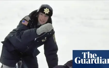“Fargo Turns 30: The Intriguing Story Behind Its Creation”