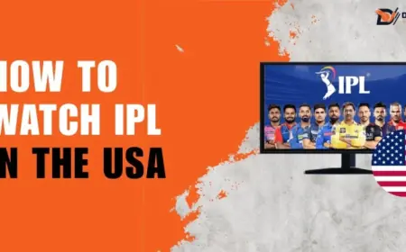 Willow Cricket Offers U.S. Fans Full IPL 2026 Live Coverage Options