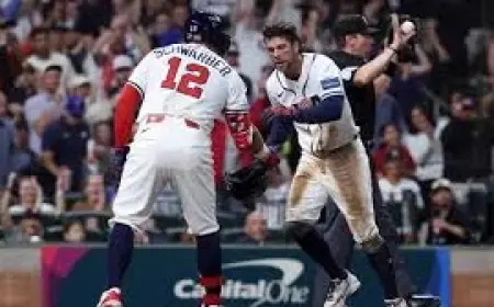 Team USA’s 9-1 Win Leaves Great Britain 0-2 in Wbc Baseball Pool