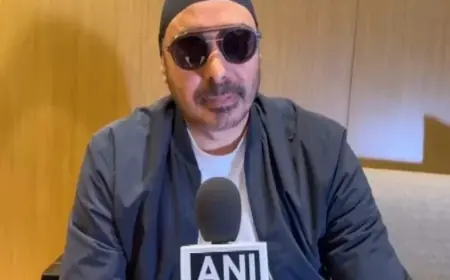 Sukhbir Will Perform at T20 World Cup Closing; Cricket Score Details Remain Unconfirmed